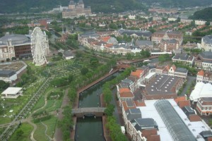 "HUIS TEN BOSCH"