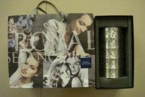 for my husband